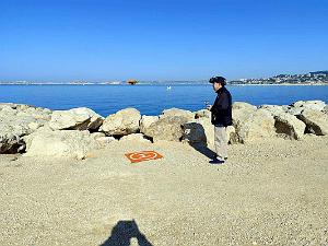 2026 03 20 MARSEILLE - VIEILLE CHAPELLE - DRONES EN BORD DE MER (1)